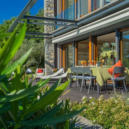 Infinity By Rent Villa Côme