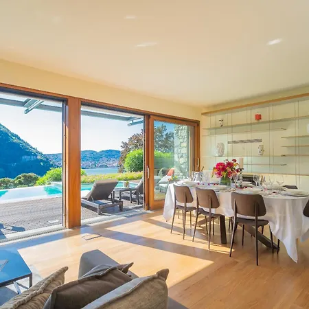 Infinity By Rent Villa