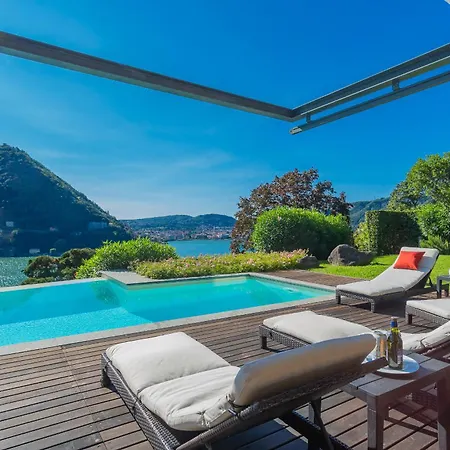 Infinity By Rent Villa *
