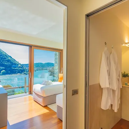 Infinity By Rent Villa Como
