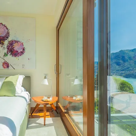 Infinity By Rent Villa Como
