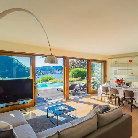 Villa Infinity By Rent *